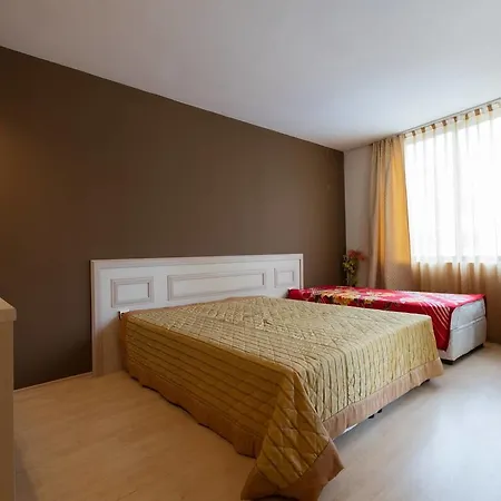 ❤wifi❤studio With Kitchen&balcony Pool View❤ye❤ Apartament