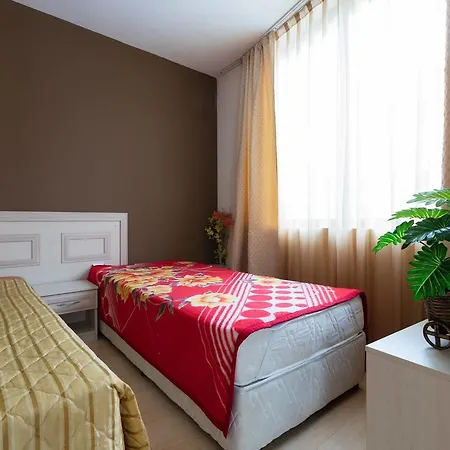 ❤wifi❤studio With Kitchen&balcony Pool View❤ye❤ Apartament *