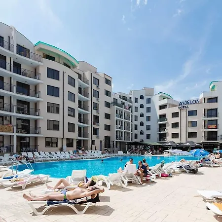 Apartament ❤wifi❤studio With Kitchen&balcony Pool View❤ye❤
